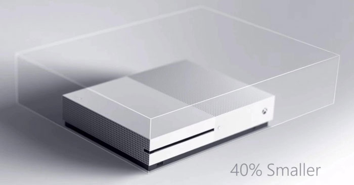 کنسول بازی Xbox One S 2TB