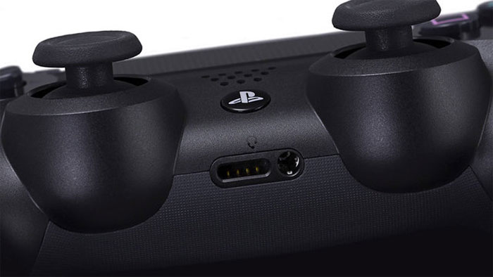 دسته بازی وایرلس سونی DualShock 4