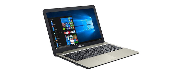 لپ تاپ 15.6 اینچ ایسوس K541UV Core i7
