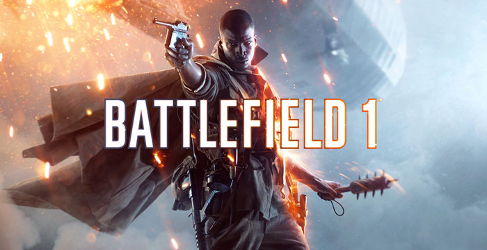 ایکس باکس وان اس با ظرفیت 1 ترابایت و بازی Battlefield 1