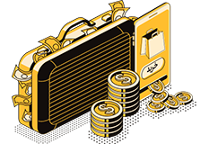 افزایش فروش