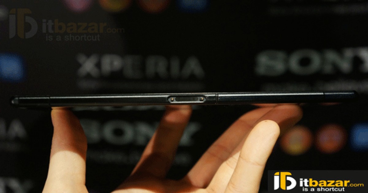 شرکت سونی برای Xperia z ultra بیانیه رسمی اعلام کرد