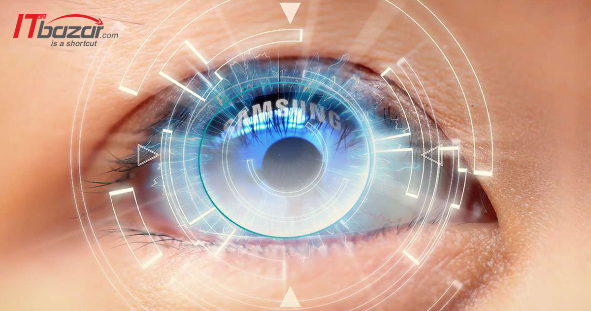 لنز چشم هوشمند گوگل و سامسونگ با قابلیت فیلمبرداری