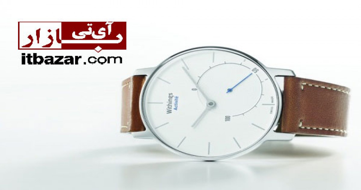 پاییز امسال زمان عرضه ساعت هوشمند Tag Heuer