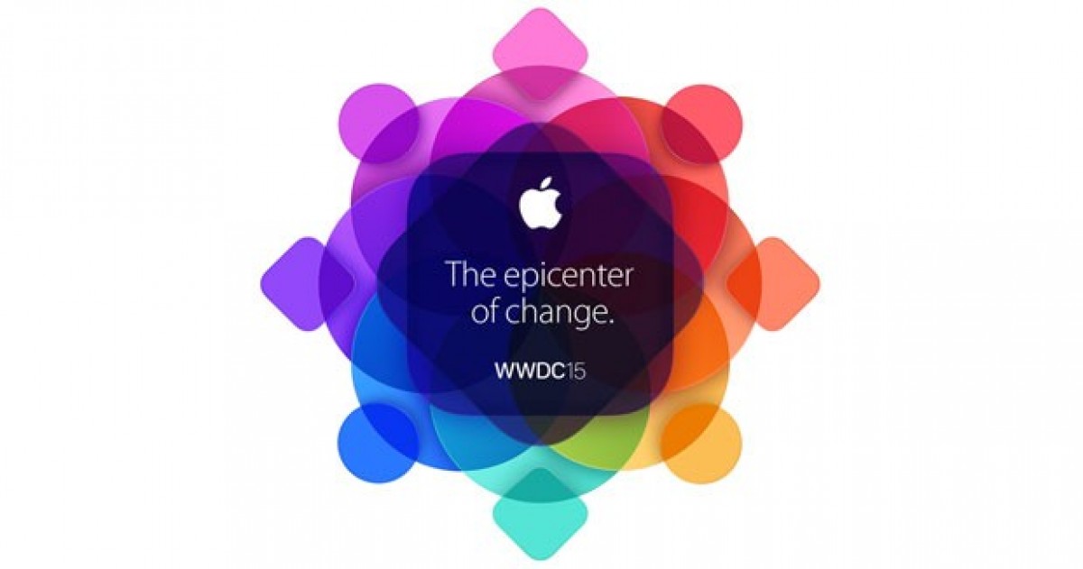 اعلام رسمی زمان کنفرانس توسعه دهندگان اپل WWDC 2015