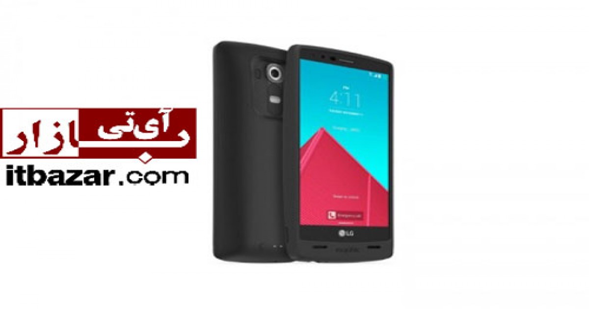 معرفی پاور کیس Mophie مخصوص گوشی موبایل ال جی G4