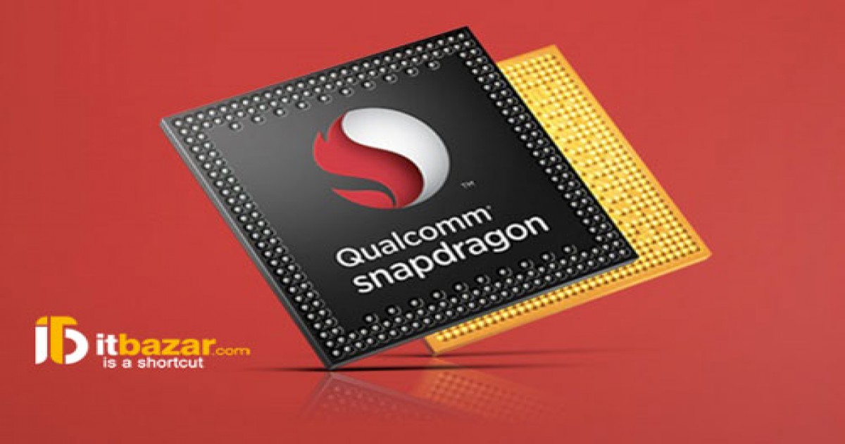تولید Snapdragon 820 برای کوالکام توسط Samsung