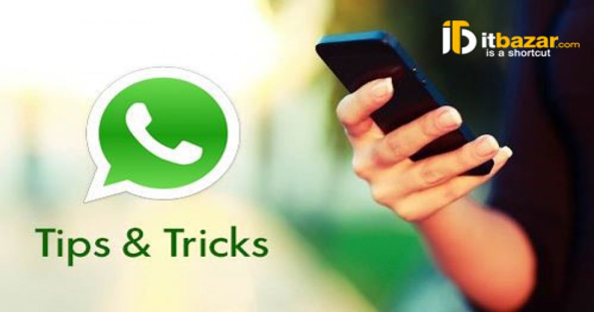 چند ترفند کاربردی از اپلیکیشن واتس اپ WhatsApp