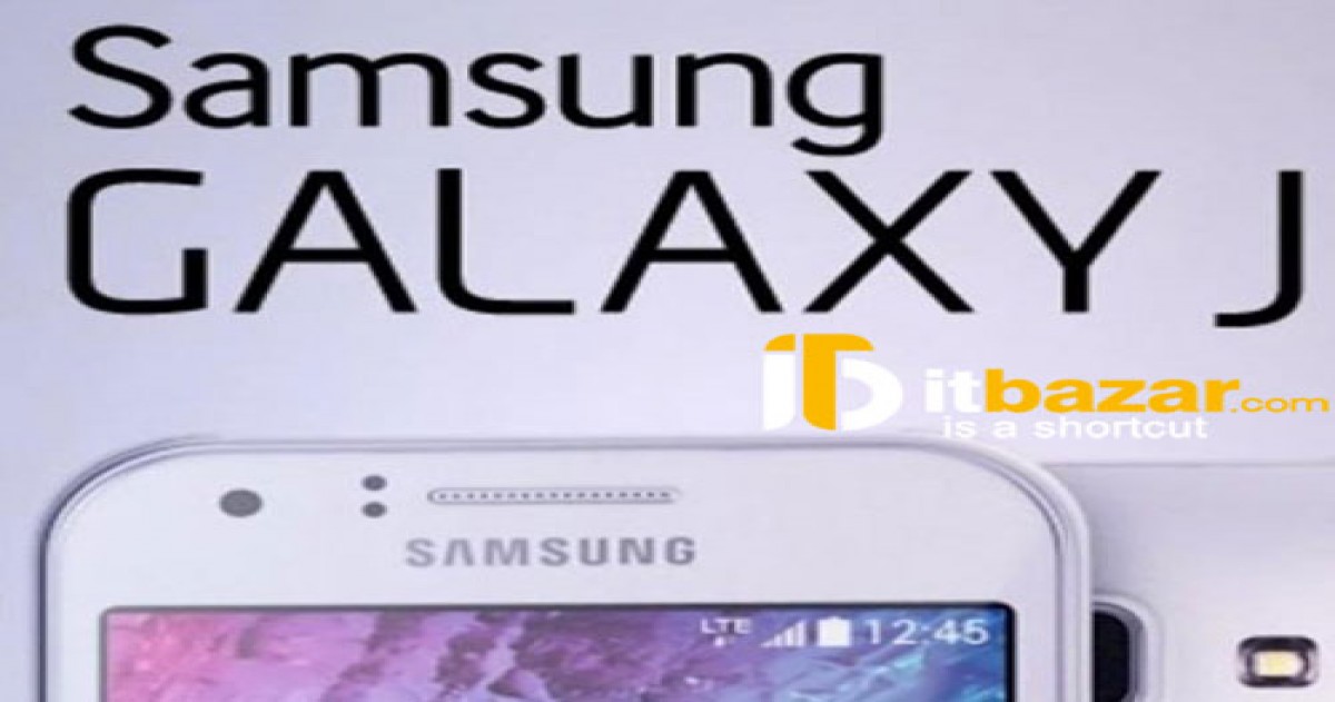 تاییدیه بلوتوث برای دو گوشی موبایل سامسونگ گلکسی J5 و Galaxy J7