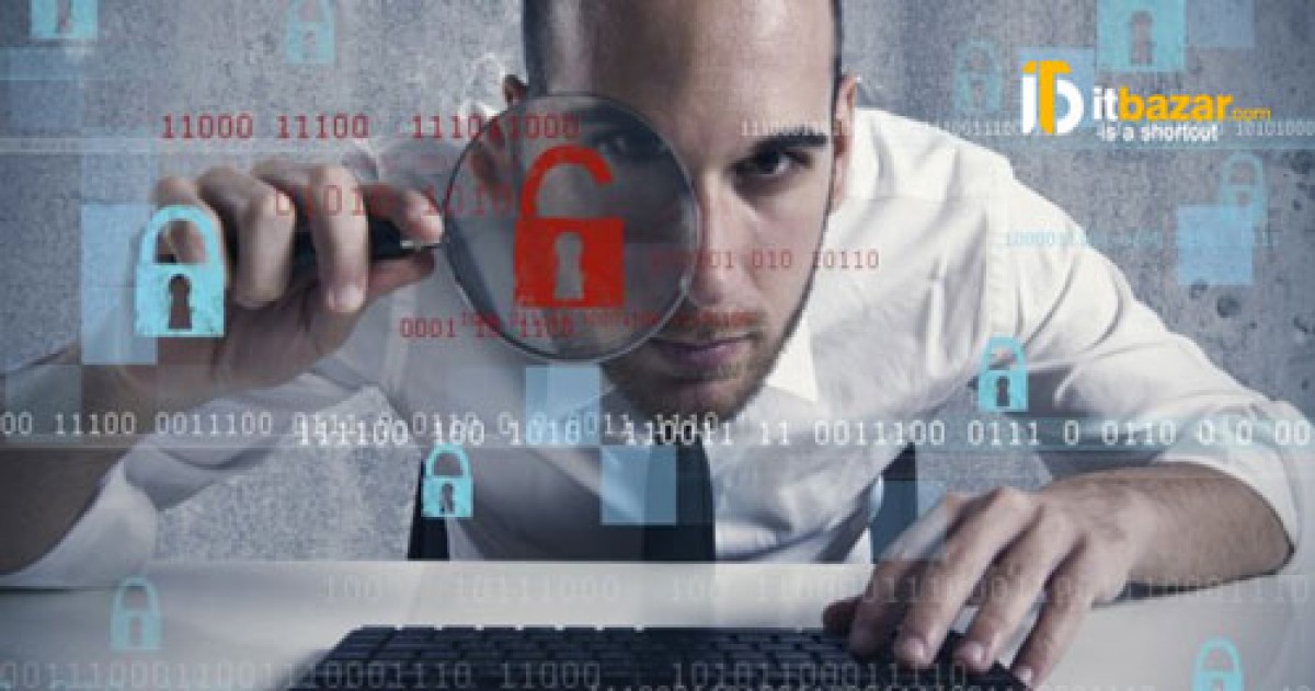 امنیت اطلاعات شخصی با 5 روش امن و مطمئن