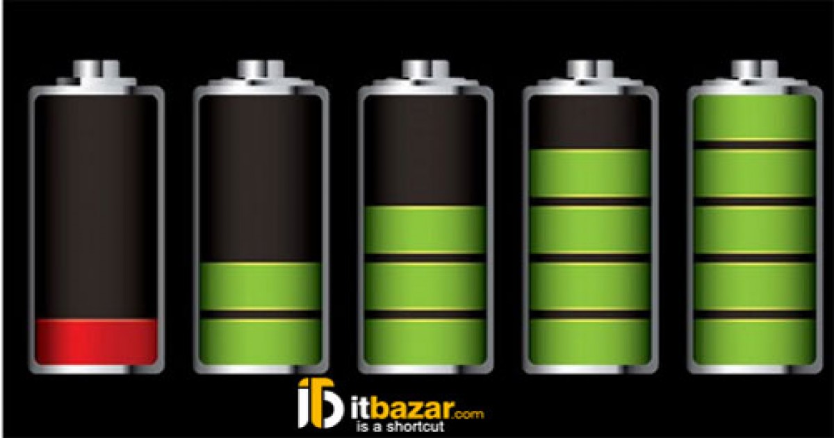 علل کاهش ظرفیت باتری های لیتیومی به مرور زمان