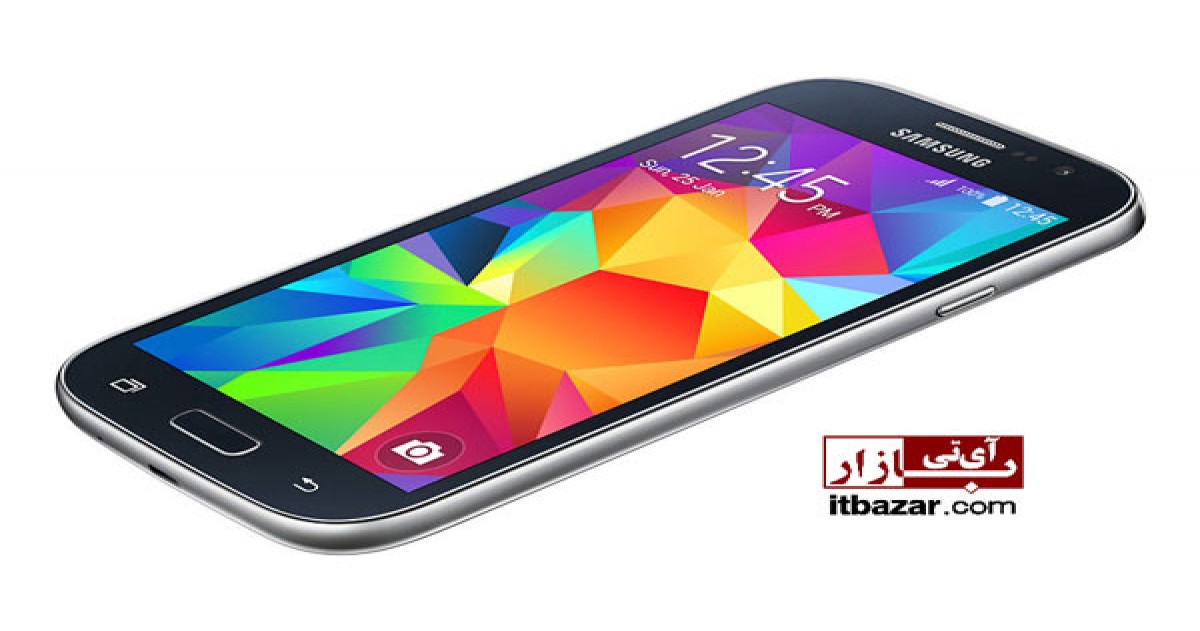 عرضه رسمی گوشی موبایل سامسونگ Galaxy Grand Neo Plus در هند