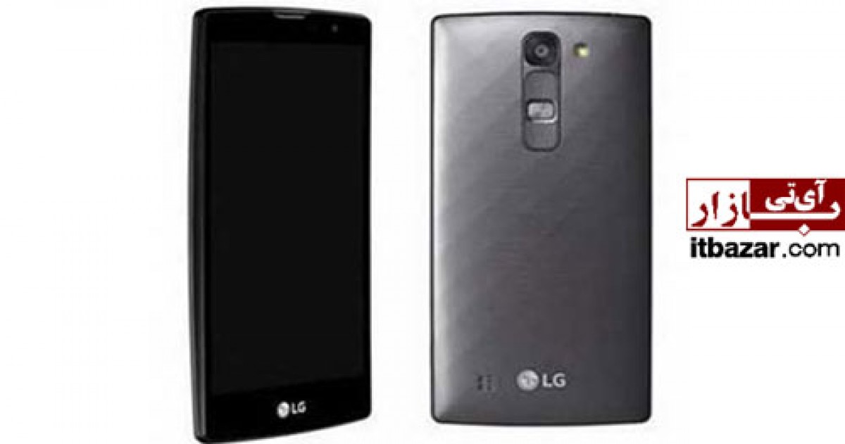 افشای تصاویر و مشخصات گوشی موبایل LG G4c