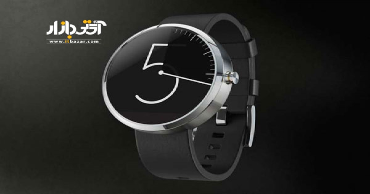 اشتراک گذاری داده بین ساعت های هوشمند قابلیت جدید Android Wear