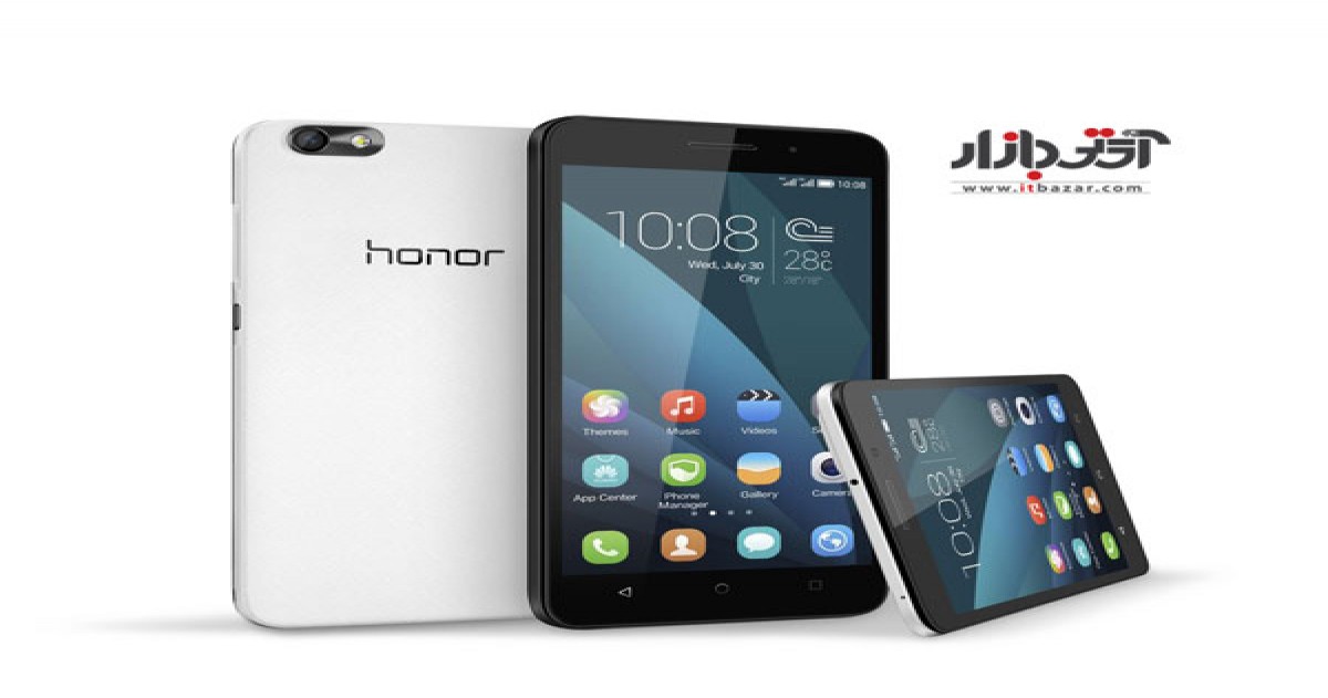 معرفی رسمی گوشی موبایل هواوی Honor 4A فردا