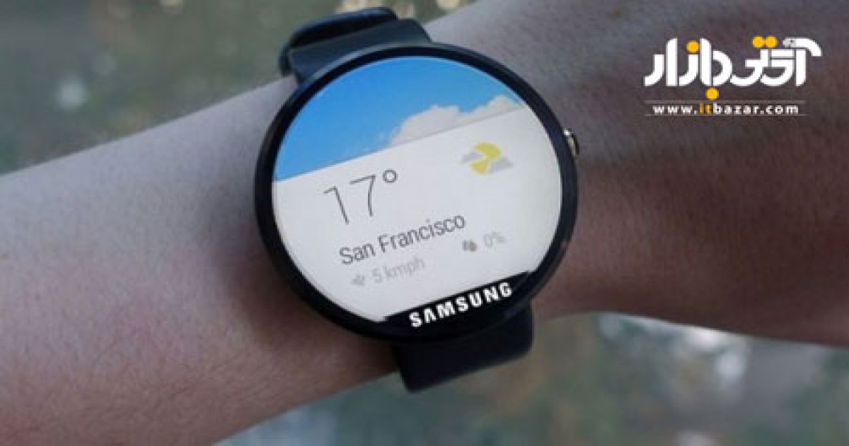 پشتیبانی ساعت هوشمند Gear S2 سامسونگ از سیم کارت نانو