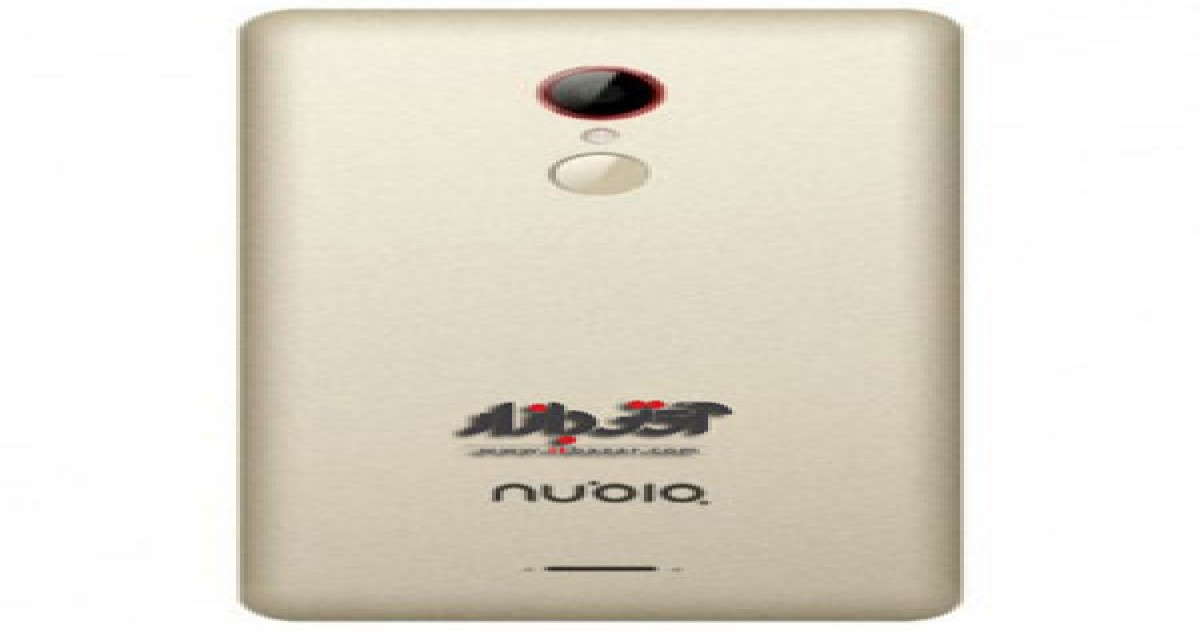 افشای تصاویر گوشی موبایل بدون حاشیه ZTE Nubia Z11