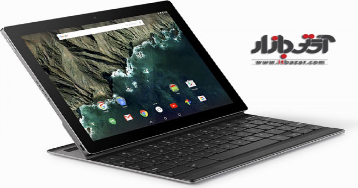 فروش تبلت گوگل Pixel C از هفته آینده