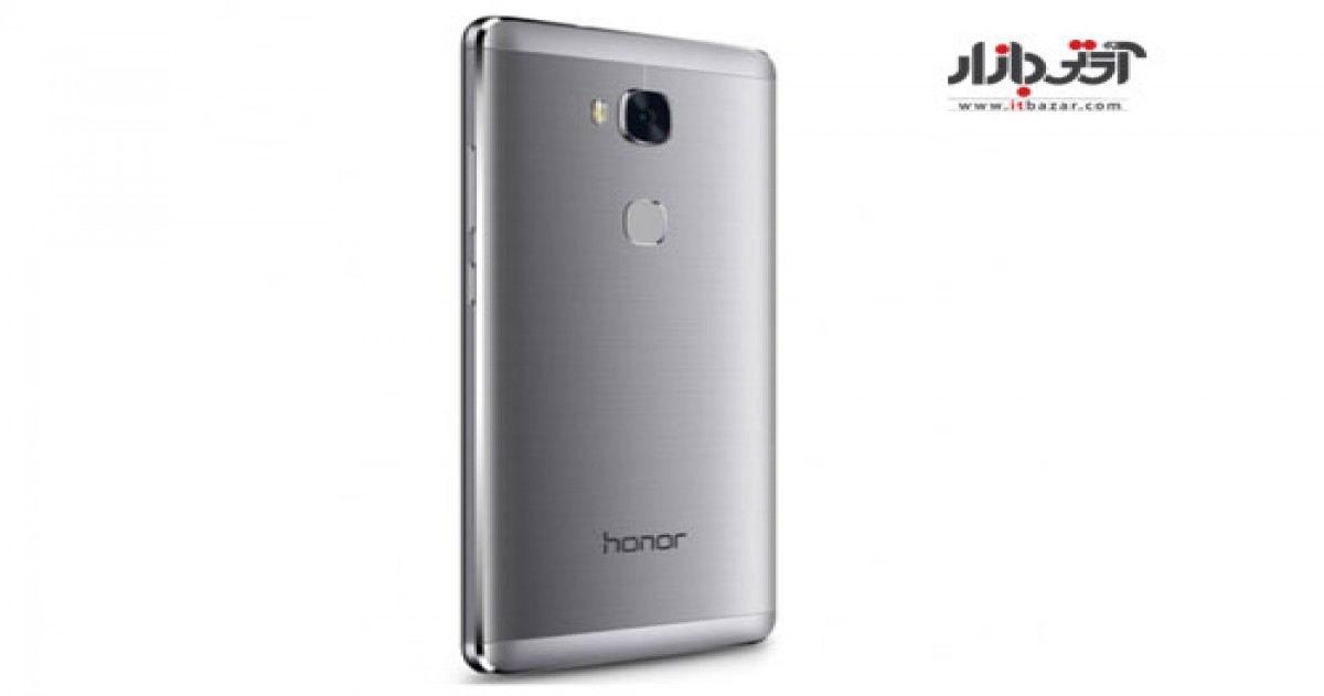گوشی موبایل هوآوی honor 5X با پردازنده هشت هسته ای