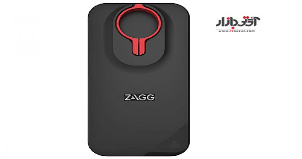 معرفی پاور بانک ZAGG مخصوص گوشی موبایل و ساعت هوشمند اپل