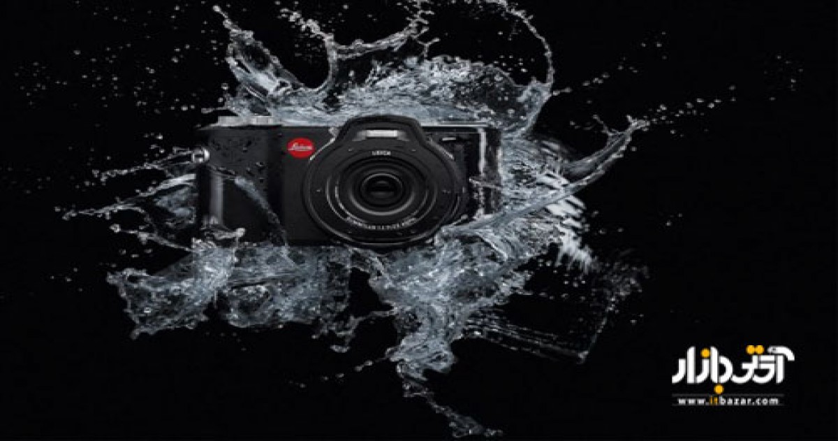 عرضه ی دوربین عکاسی جدید لایکا X-U با قابلیت ضد آب و گرد و غبار