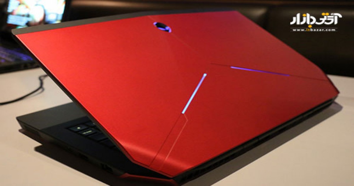 معرفی لپ تاپ گیمینگ مجهز به نمایشگر OLED