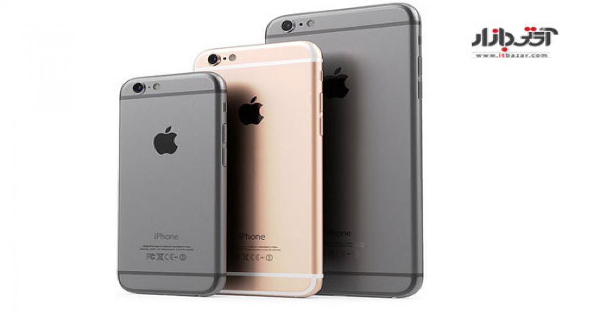 گوشی موبایل اپل آیفون 5se جایگزین خط تولید iPhone 5s