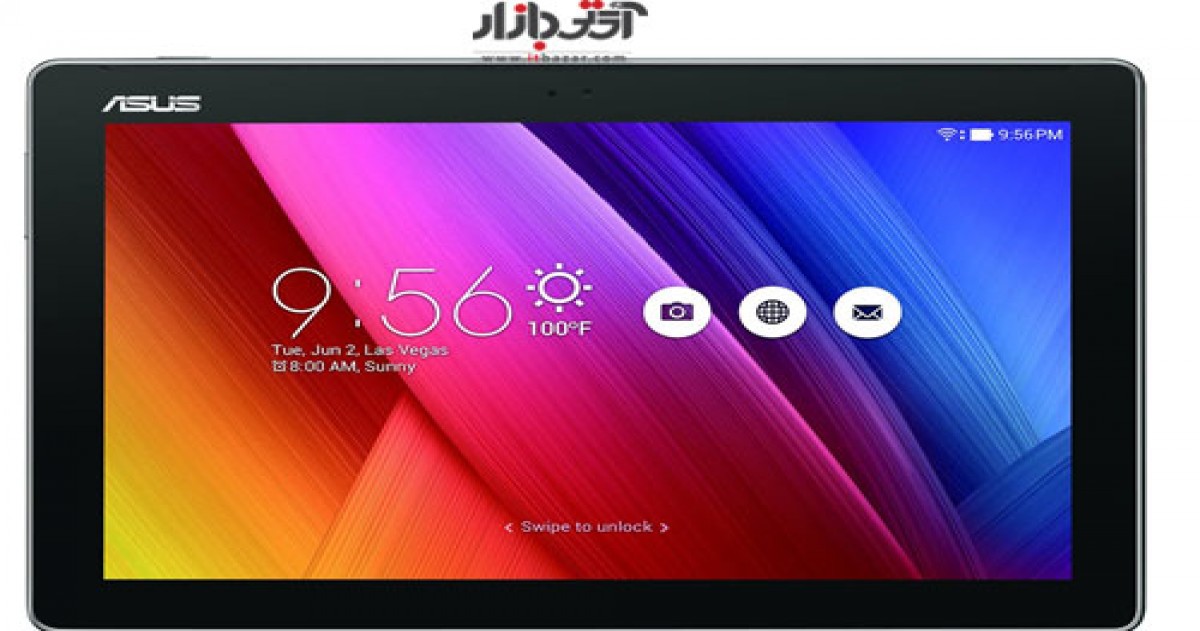 معرفی تبلت جدید ایسوس ZenPad Z300CL