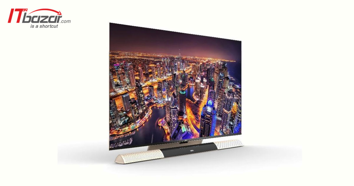 معرفی باریک ترین تلویزیون جهان با نمایشگر 65 اینچی