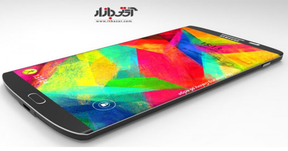 افشای مشخصات گوشی موبایل سامسونگ گلکسی Note 6