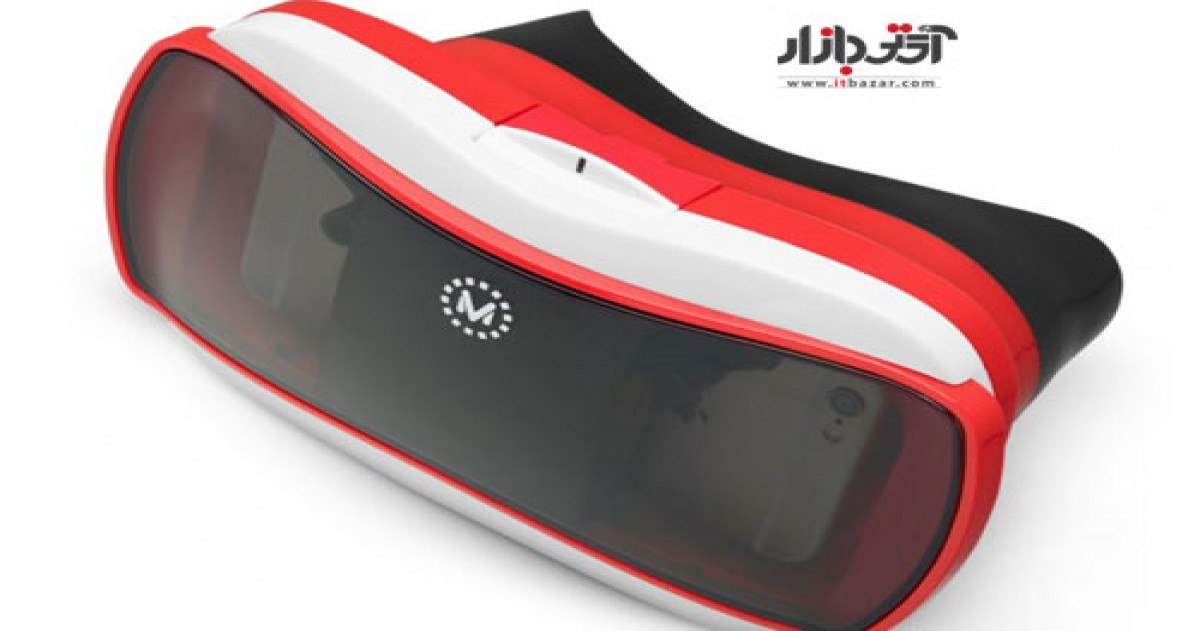 عرضه هدست واقعیت مجازی اپل view Master در اپل استور ها