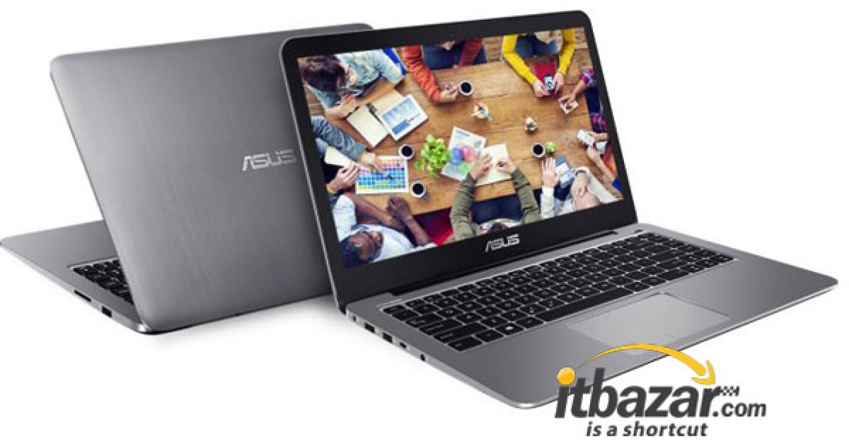 لپ تاپ ایسوس VivoBook E403SA ارزان و پر کاربرد