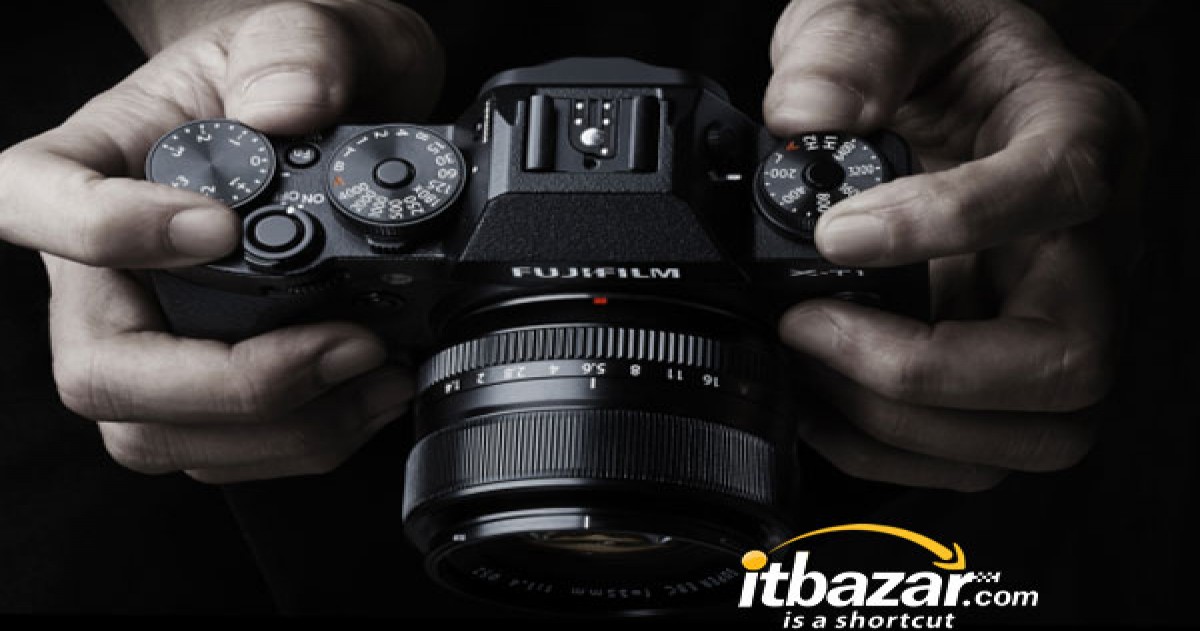آزمایش دوربین عکاسی فوجی فیلم X-T2 قبل از عرضه ی رسمی به بازار