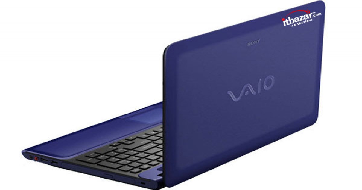 لپ تاپ وایو C15 زیبا و رنگارنگ