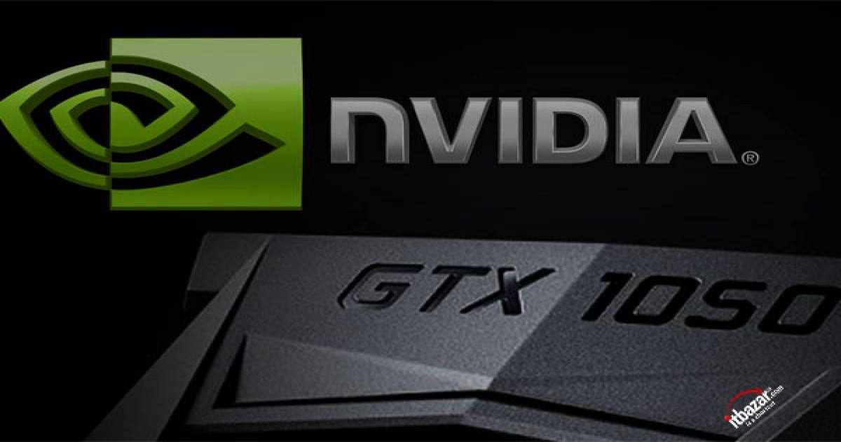 کارت گرافیک انویدیا GeForce GTX 1050 پرسرعت و قدرتمند