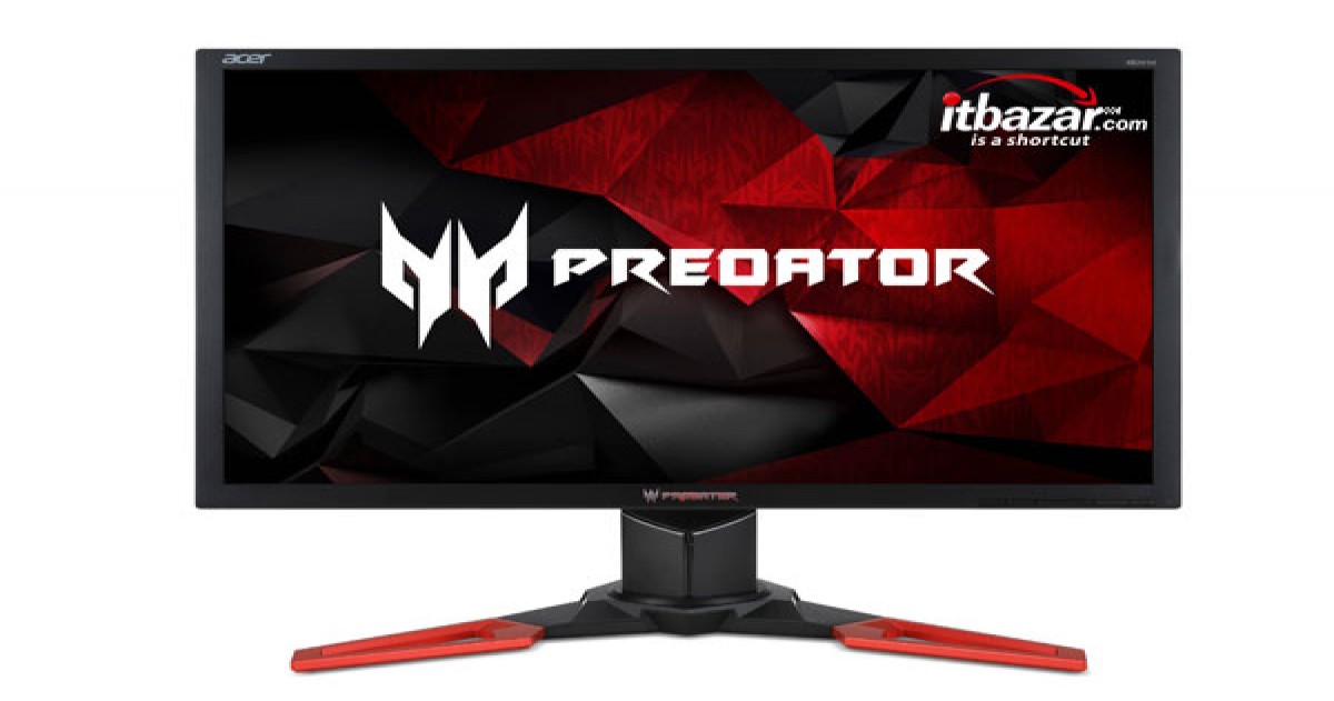 قیمت مانیتور گیمینگ ایسر Predator XB241YU اعلام شد