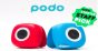 دوربین عکاسی Podo چسبنده و کوچک