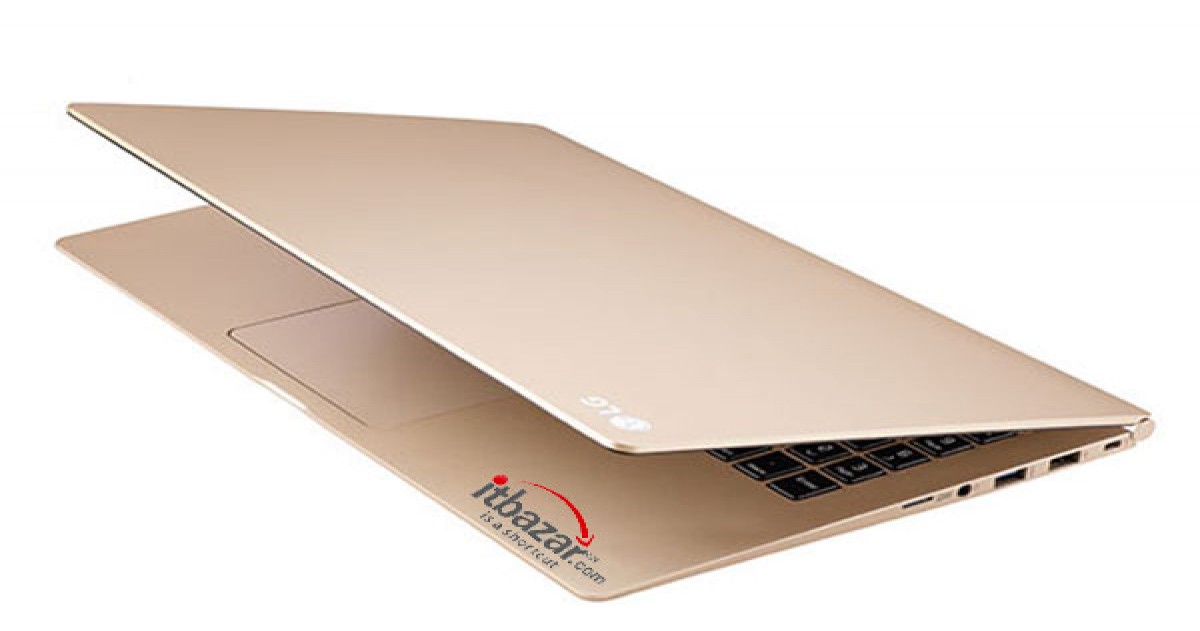 سری جدید لپ تاپ ال جی Gram با قابلبت های جدید به فروش خواهد رسید