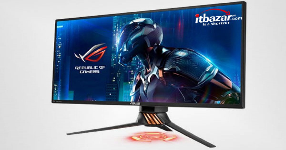 مانیتور گیمینگ ایسوس ROG Swift PG258Q مخصوص بازی های eSports