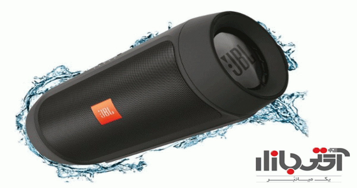 اسپیکر بلوتوث جی بی ال بوم باکس ضد آب و قدرتمند