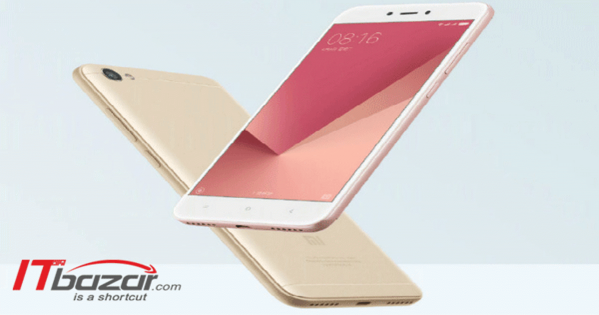 گوشی موبایل شیائومی Redmi Note 5A رقیبی جدی برای موبایل های هوآوی