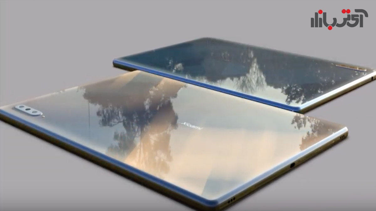 شیائومی 3 مدل تبلت جدید خواهد ساخت