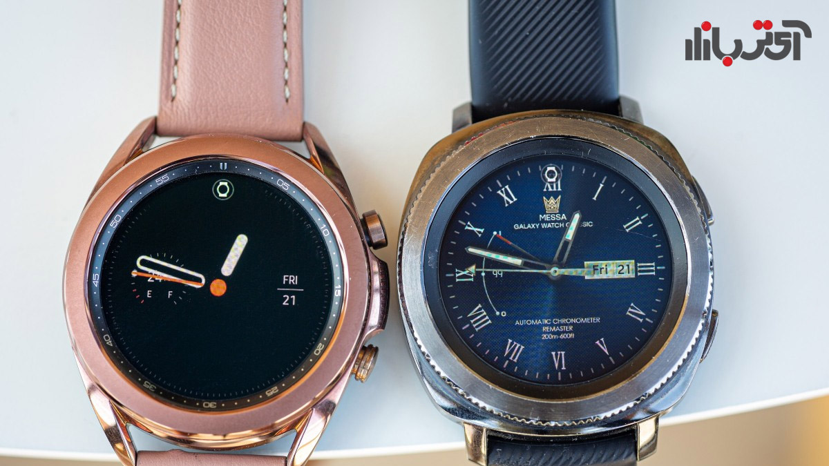 سه مدل ساعت هوشمند گلکسی واچ 4 سامسونگ در راه است