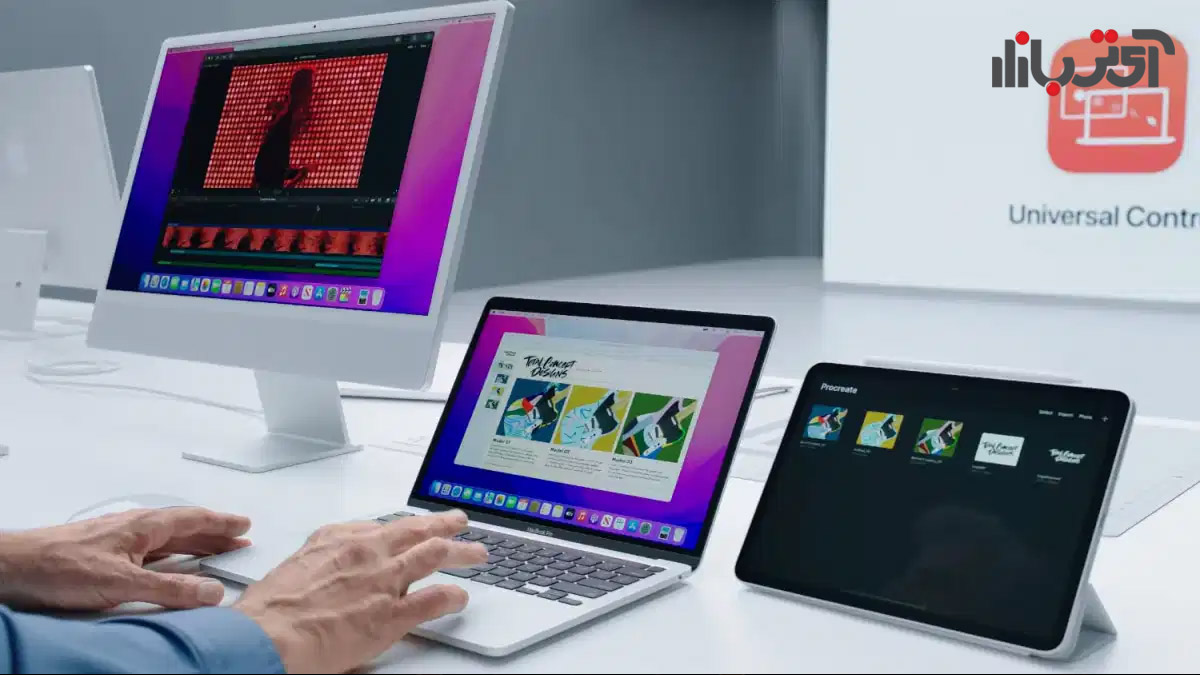 اجرای سیستم عامل macOS Monterey بر روی کامپیوترهای اپل