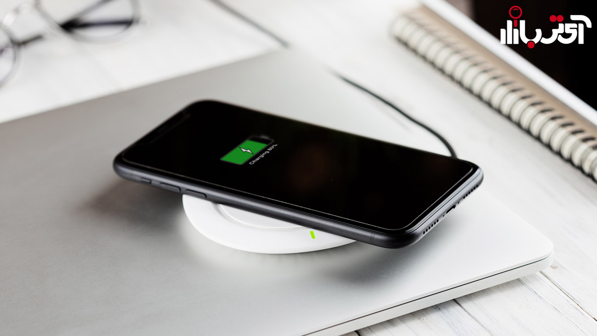 رونق ساخت شارژر بیسیم موبایل بعد از مگ سیف اپل