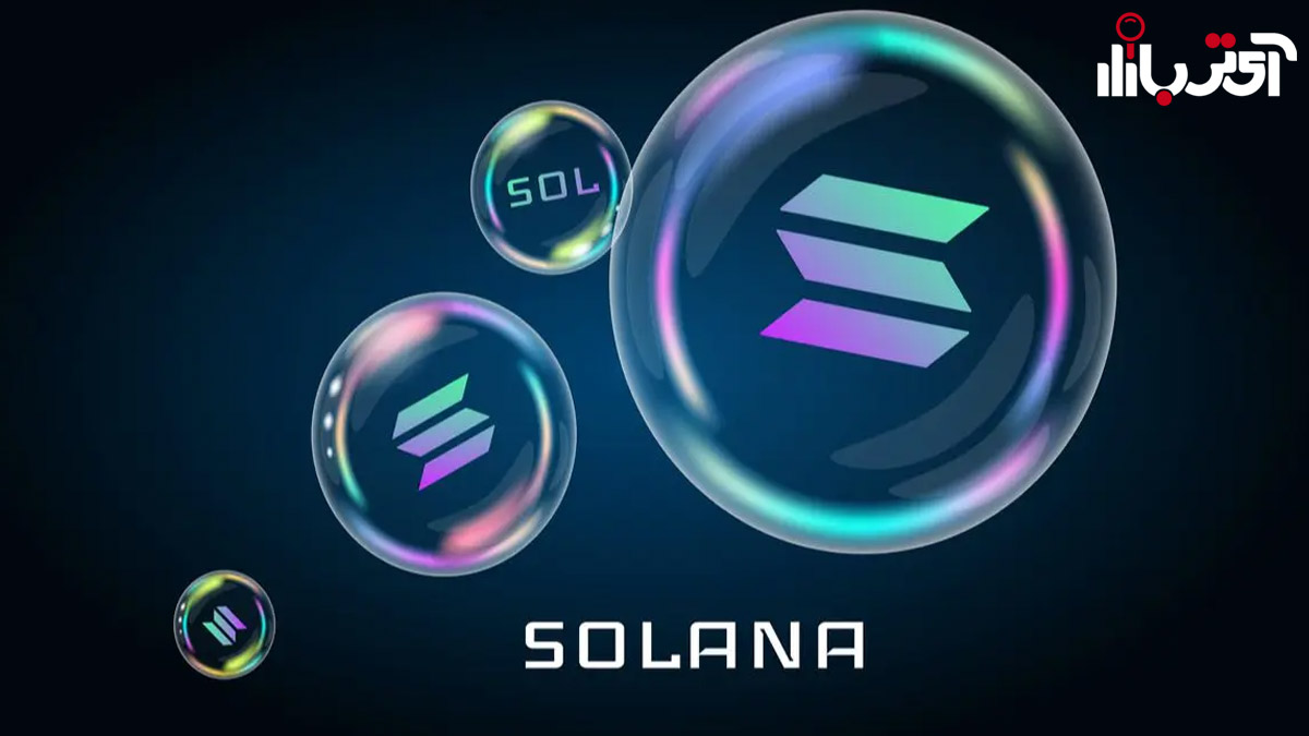 سولانا و توکن Sol را در بازار ارز دیجیتال بشناسید