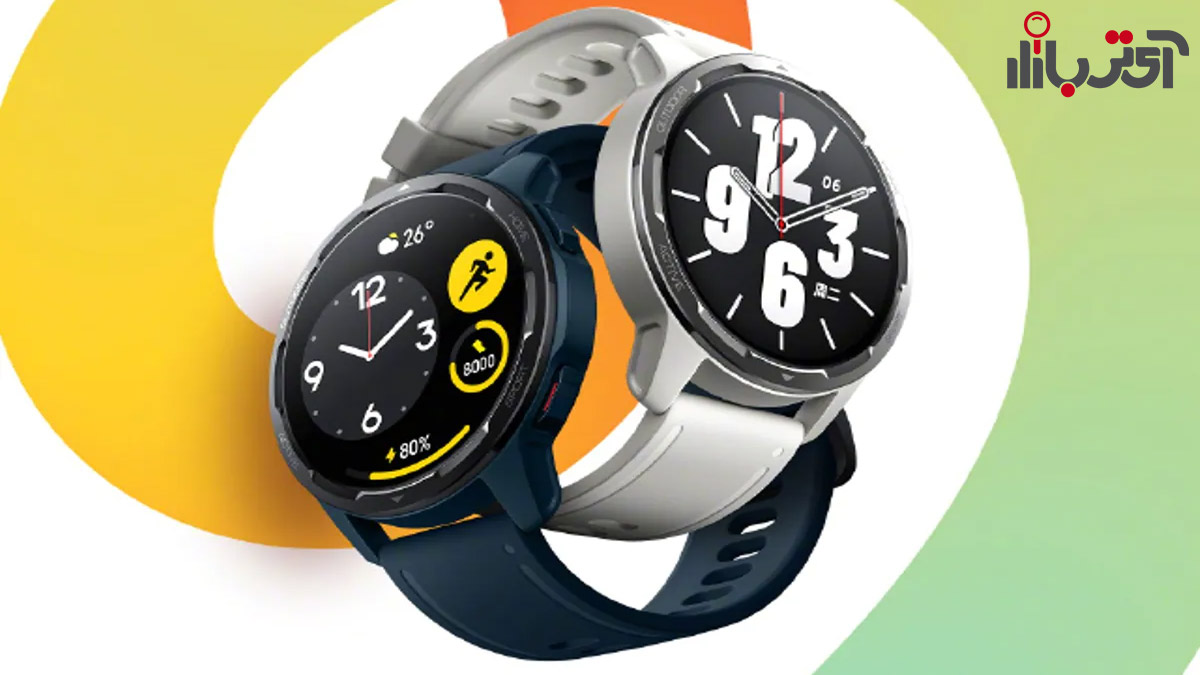 ساعت هوشمند Watch Color 2 گجت پوشیدنی جدید شیائومی معرفی شد