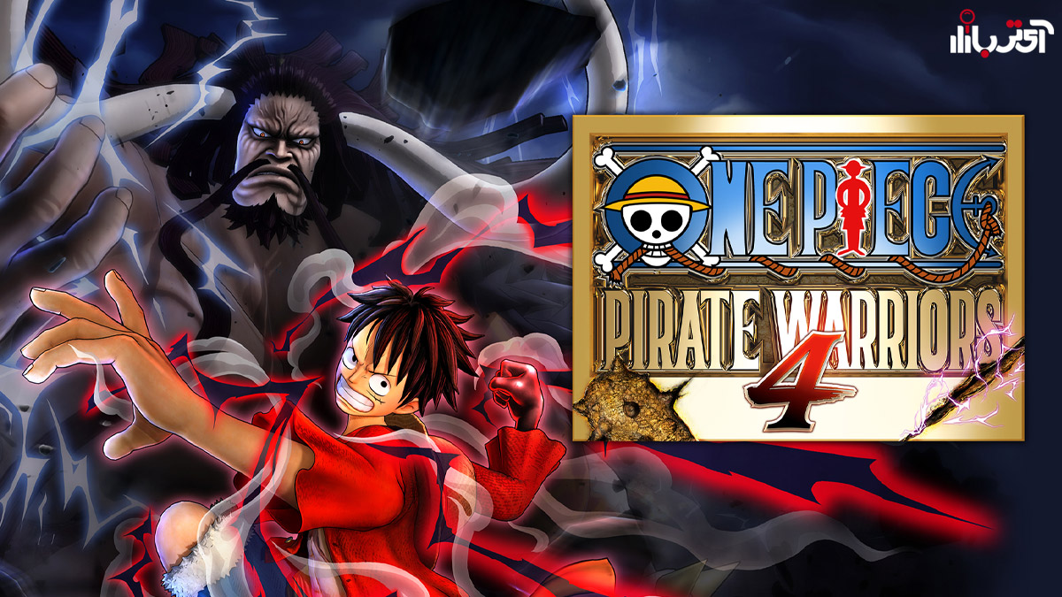 بازی One Piece، Pirate Warriors 4