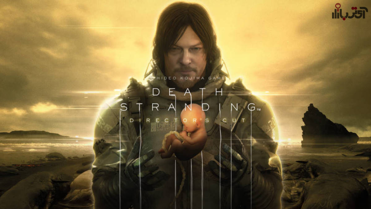 death stranding 2