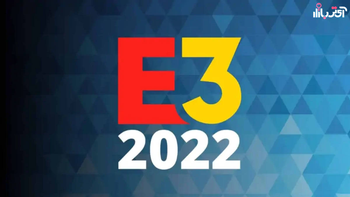 لغو نمایشگاه E3